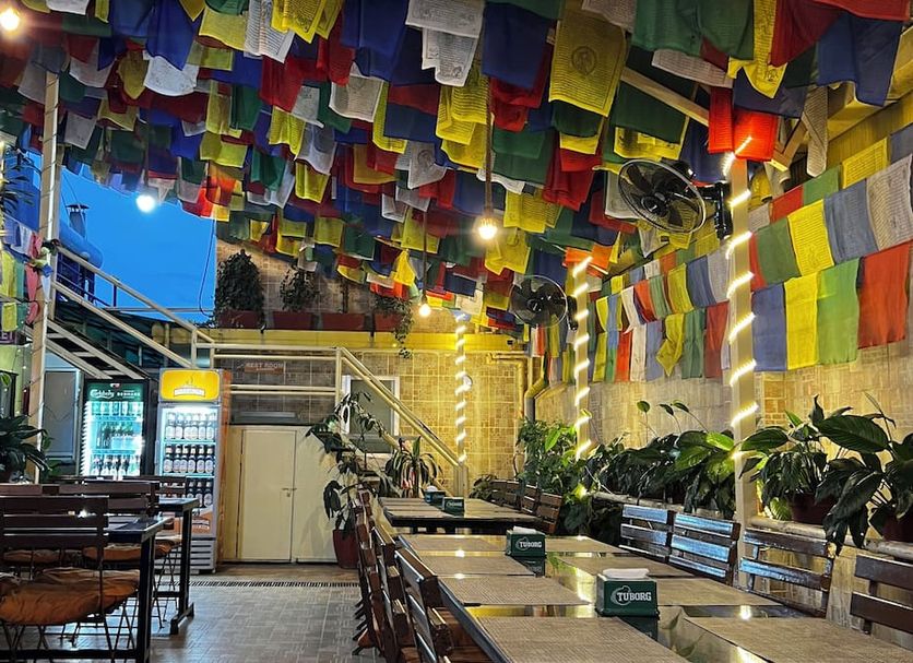 ร้านอาหาร รูปภาพ