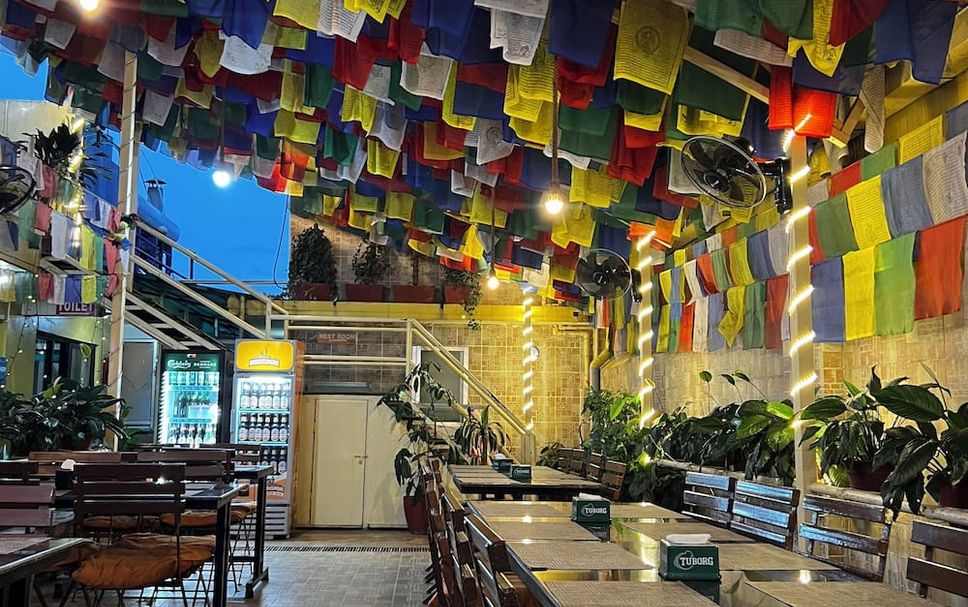 ร้านอาหาร รูปภาพ