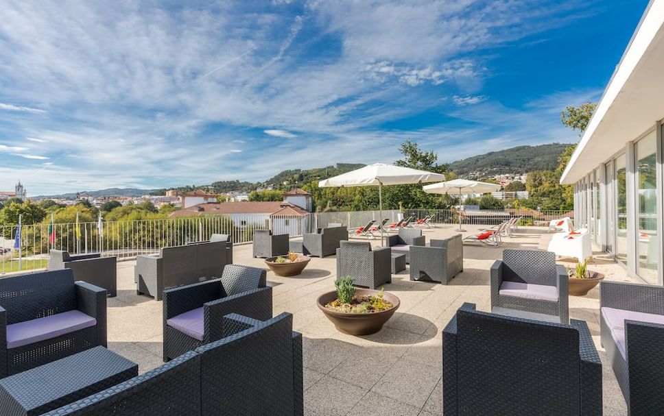 ระเบียง รูปภาพ