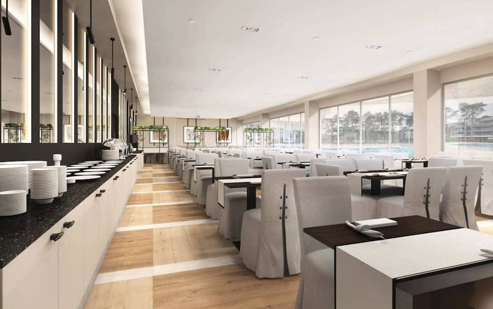 ร้านอาหาร รูปภาพ