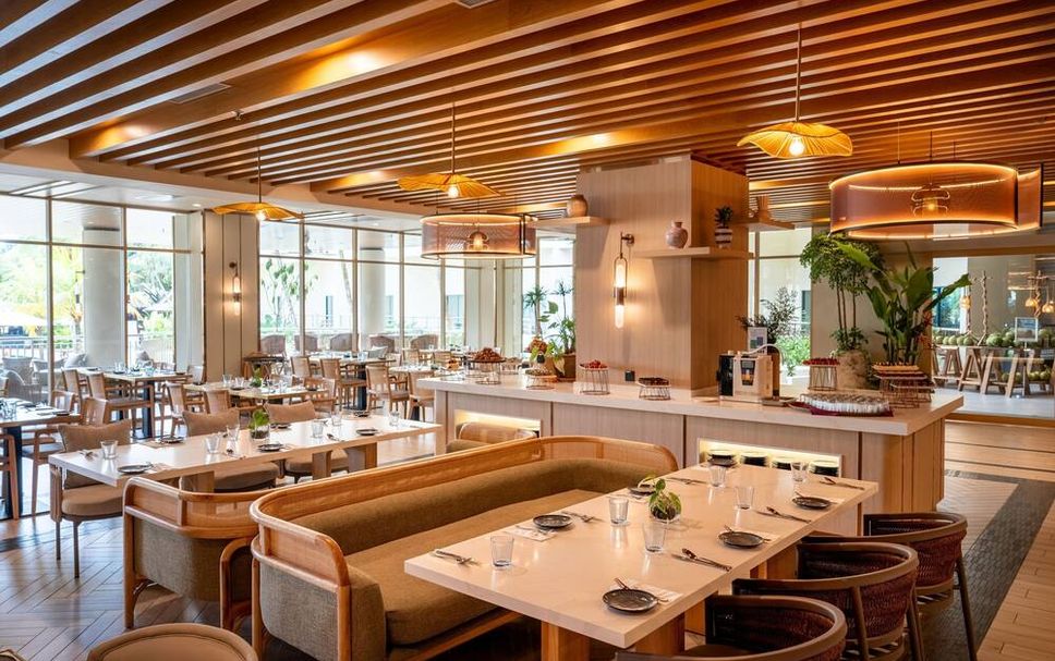 ร้านอาหาร รูปภาพ