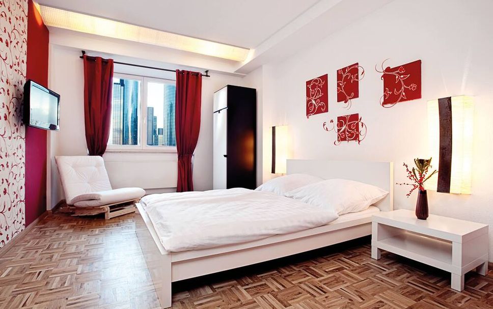 ห้องนอน รูปภาพ