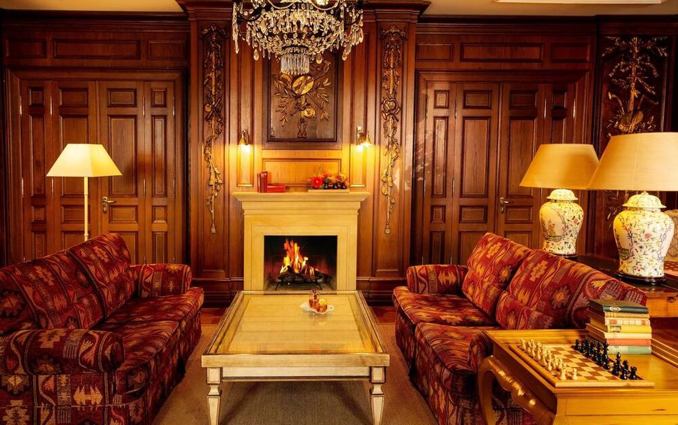 เลานจ์ รูปภาพ