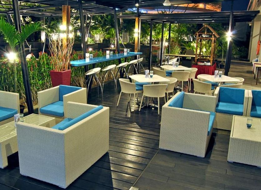 ร้านอาหาร รูปภาพ