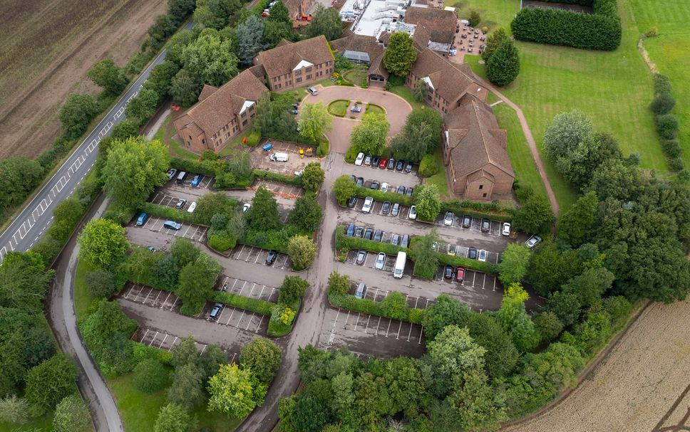 อาคาร รูปภาพ