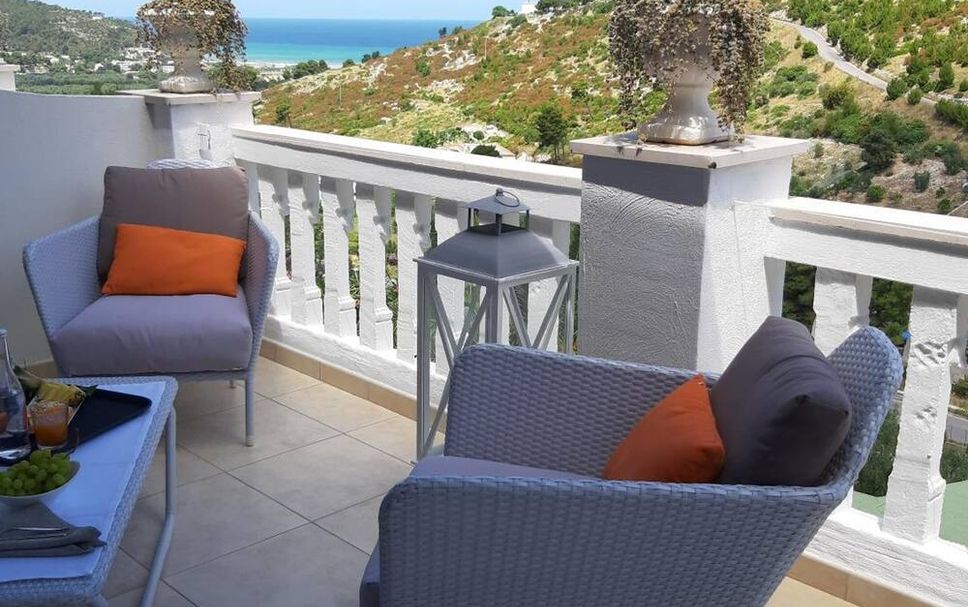 ระเบียง รูปภาพ