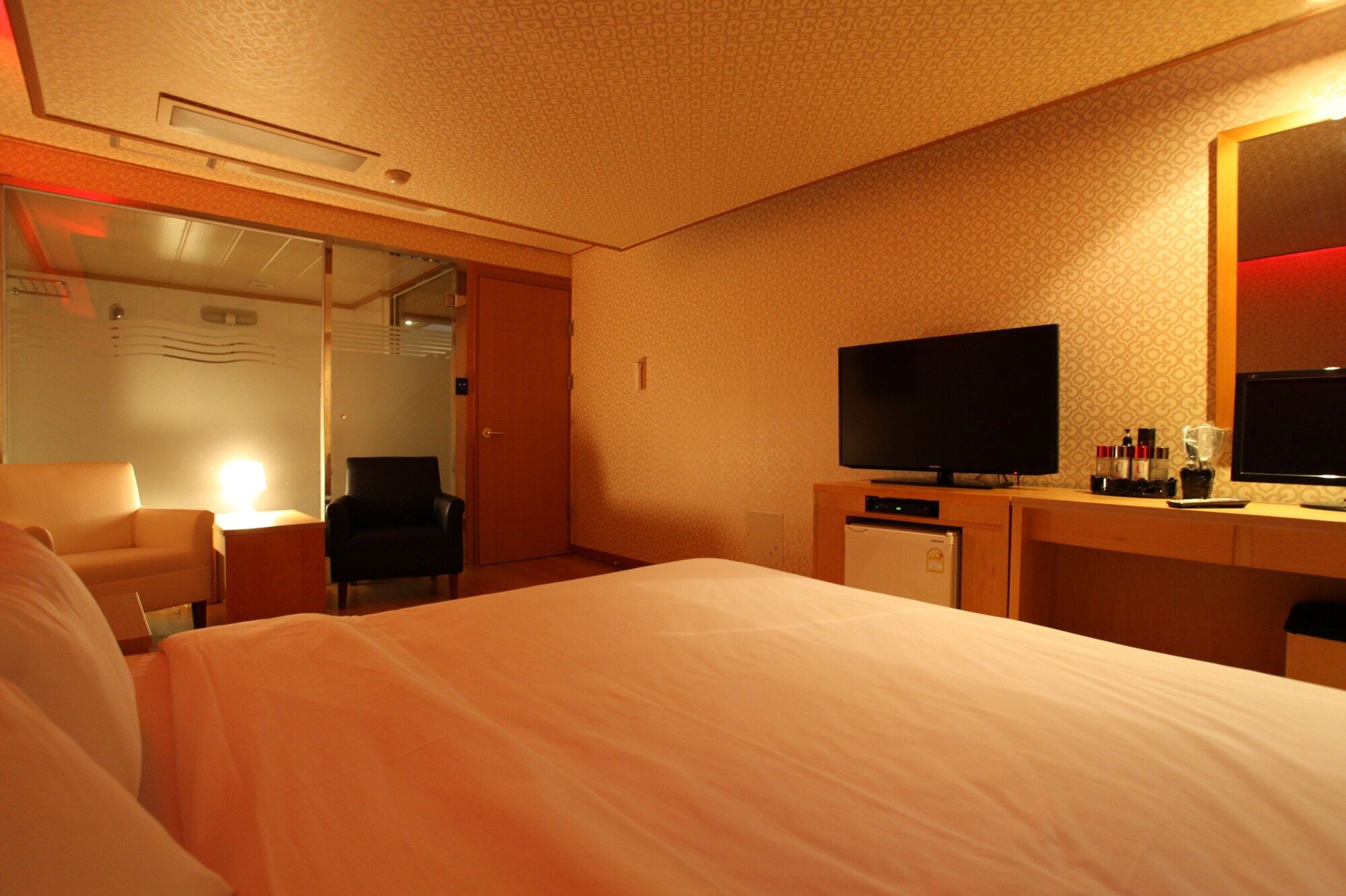 ห้องนอน