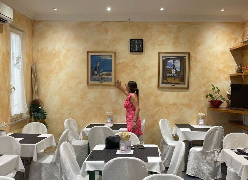 ร้านอาหาร รูปภาพ