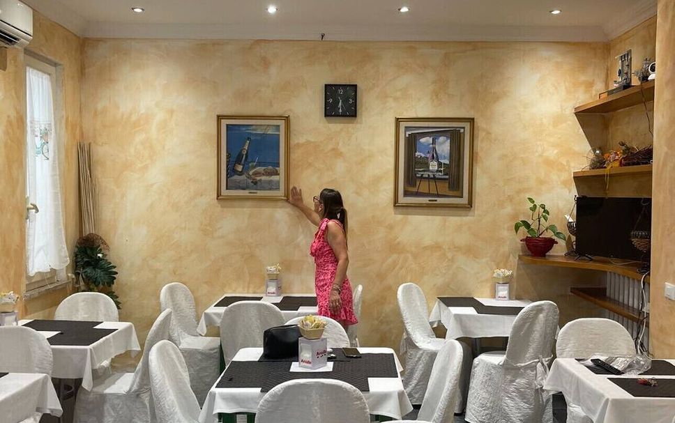 ร้านอาหาร รูปภาพ