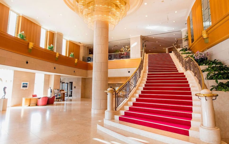 ล็อบบี้ รูปภาพ