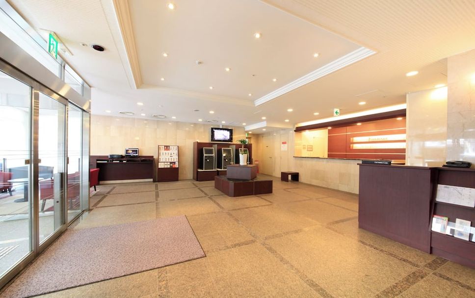 แผนกต้อนรับส่วนหน้า รูปภาพ