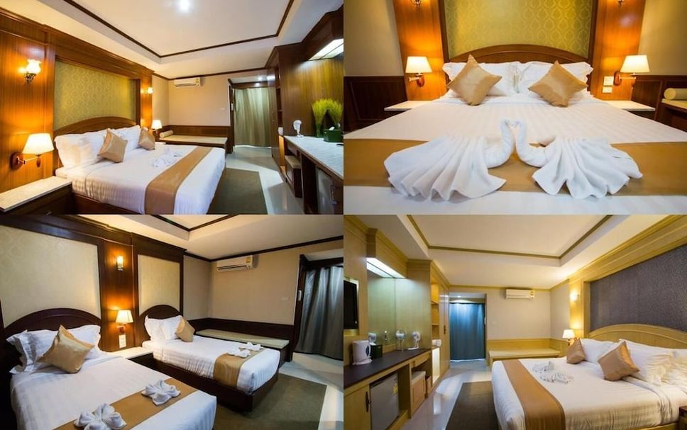 ห้องนอน รูปภาพ