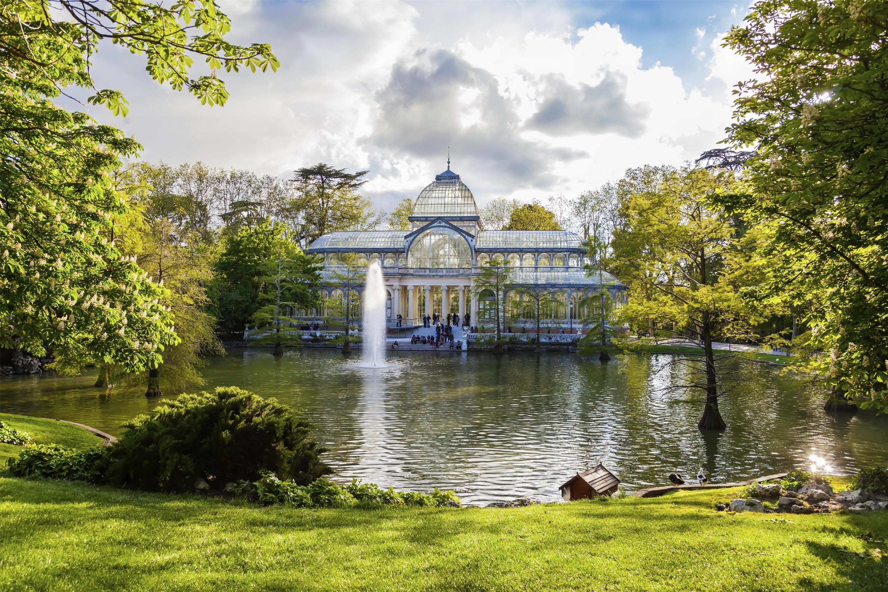 วิวภายนอก