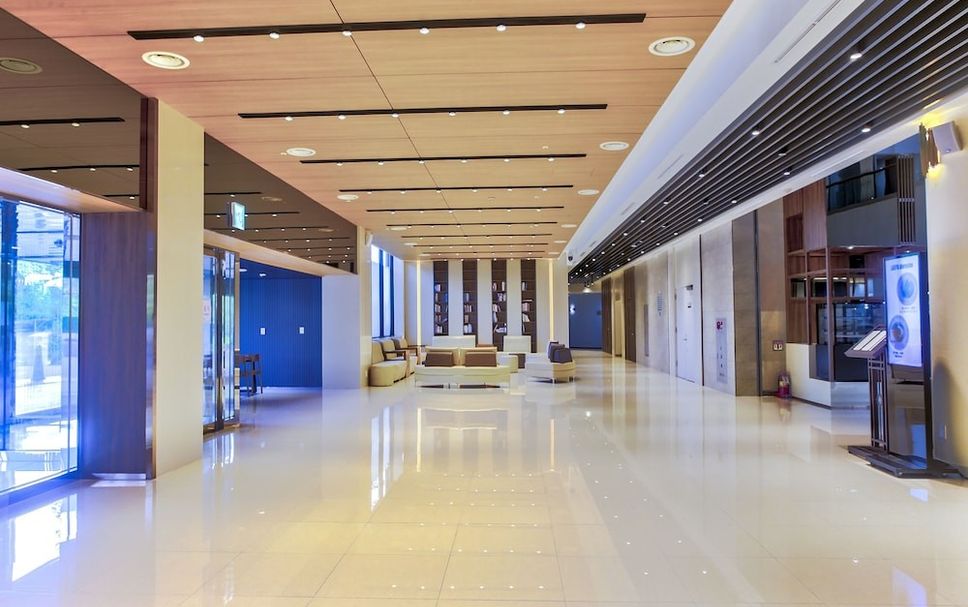 ล็อบบี้ รูปภาพ