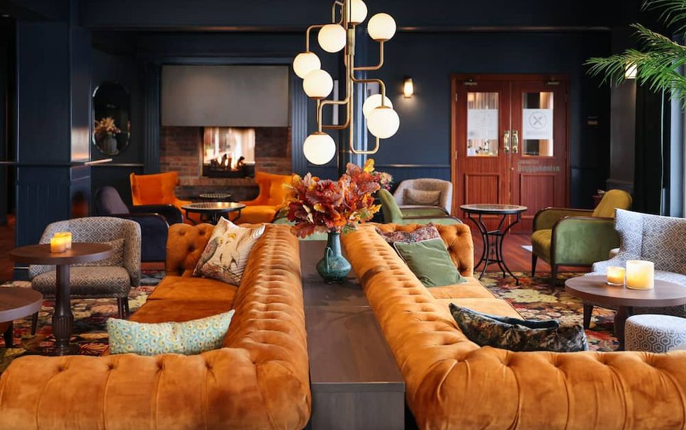 เลานจ์ รูปภาพ