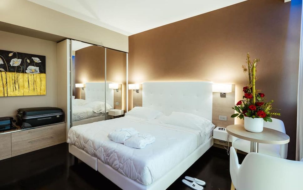 ห้องนอน รูปภาพ