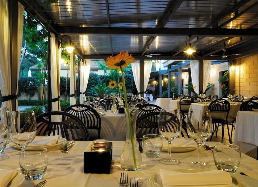 ร้านอาหาร รูปภาพ