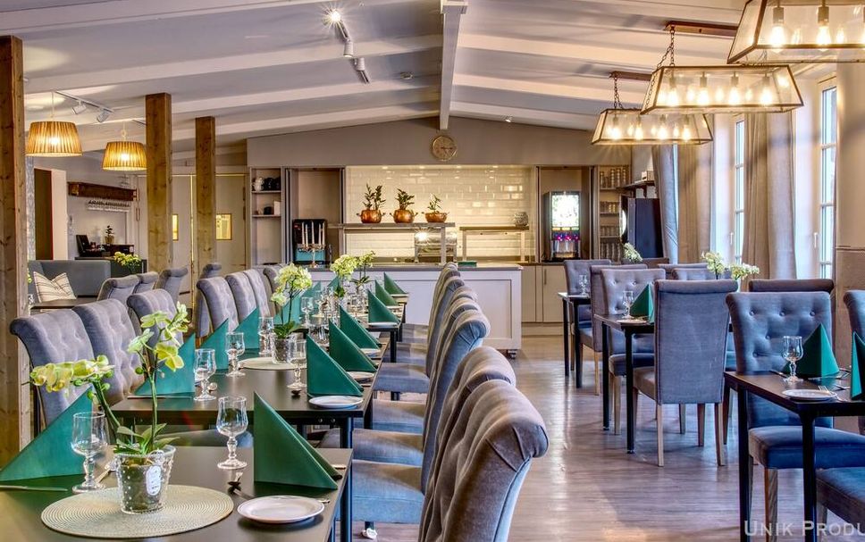 ร้านอาหาร รูปภาพ