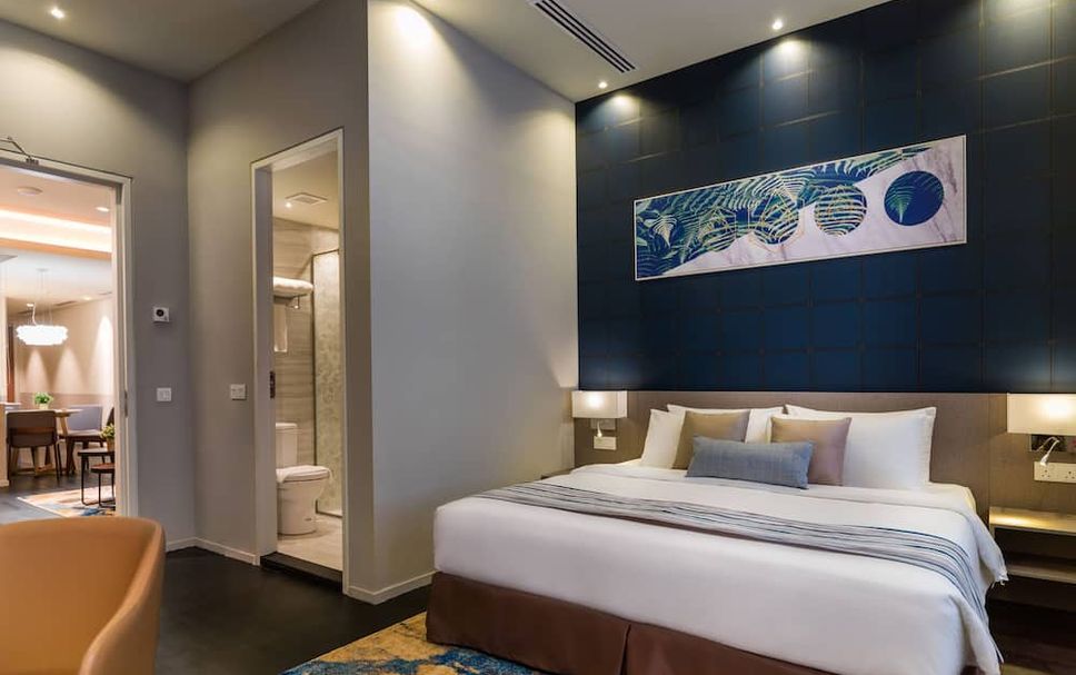 ห้องนอน รูปภาพ