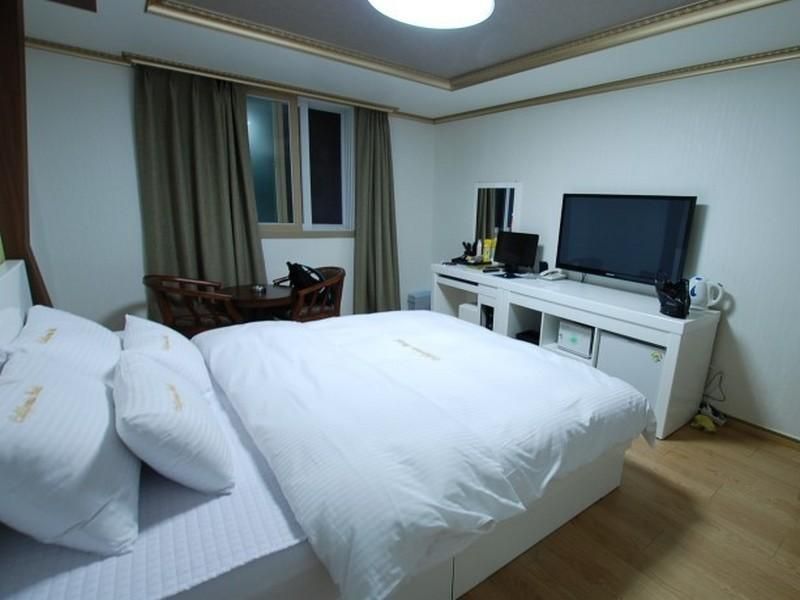 ห้องนอน