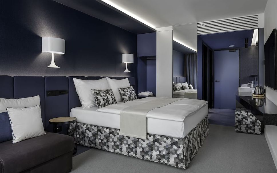 ห้องนอน รูปภาพ