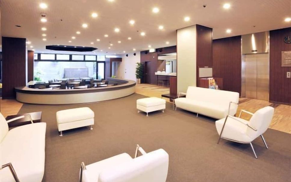 ล็อบบี้ รูปภาพ