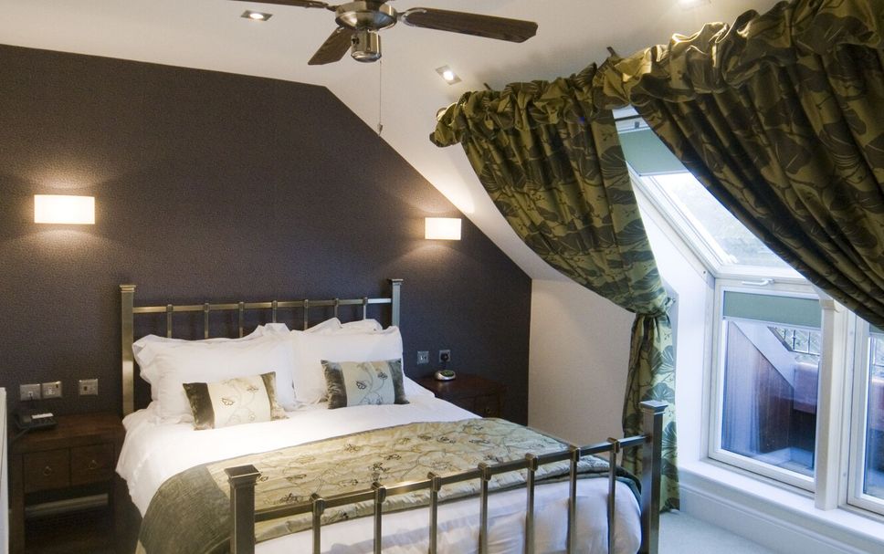 ห้องนอน รูปภาพ