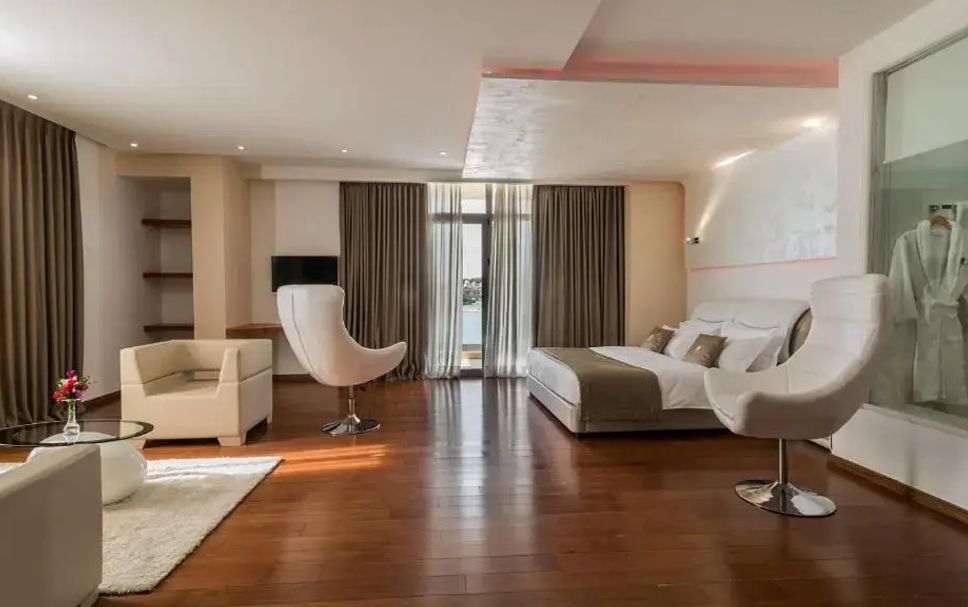 ห้องนอน รูปภาพ