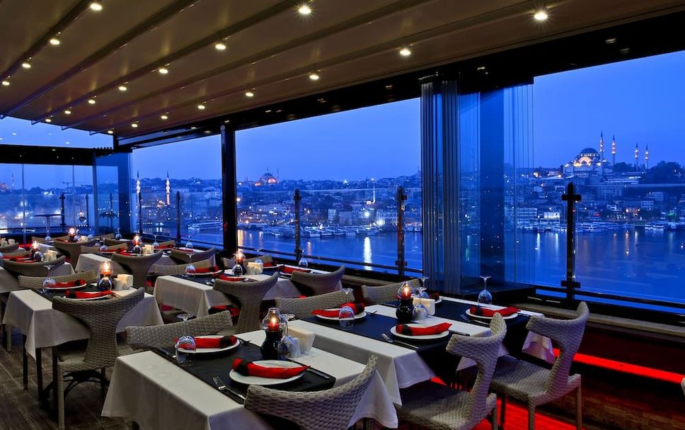 ร้านอาหาร รูปภาพ