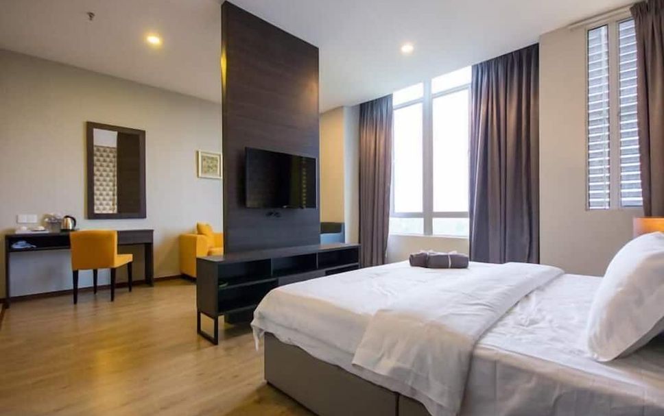 ห้องนอน รูปภาพ