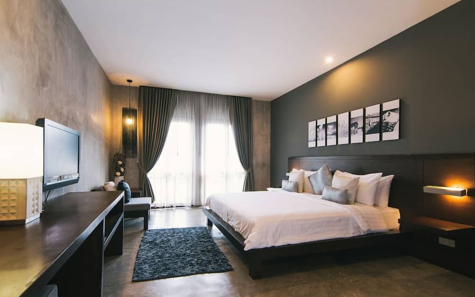 ห้องนอน รูปภาพ