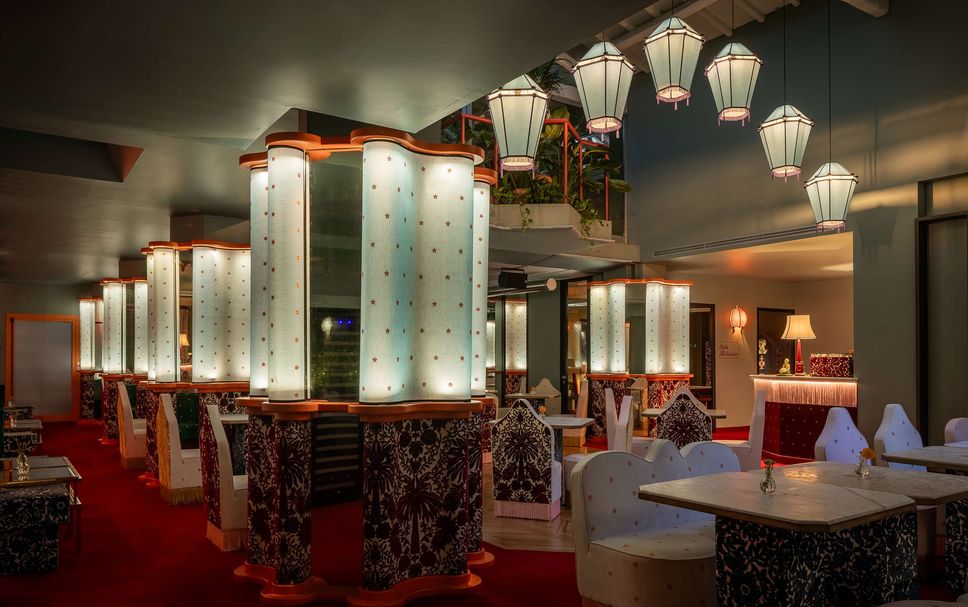 ร้านอาหาร รูปภาพ