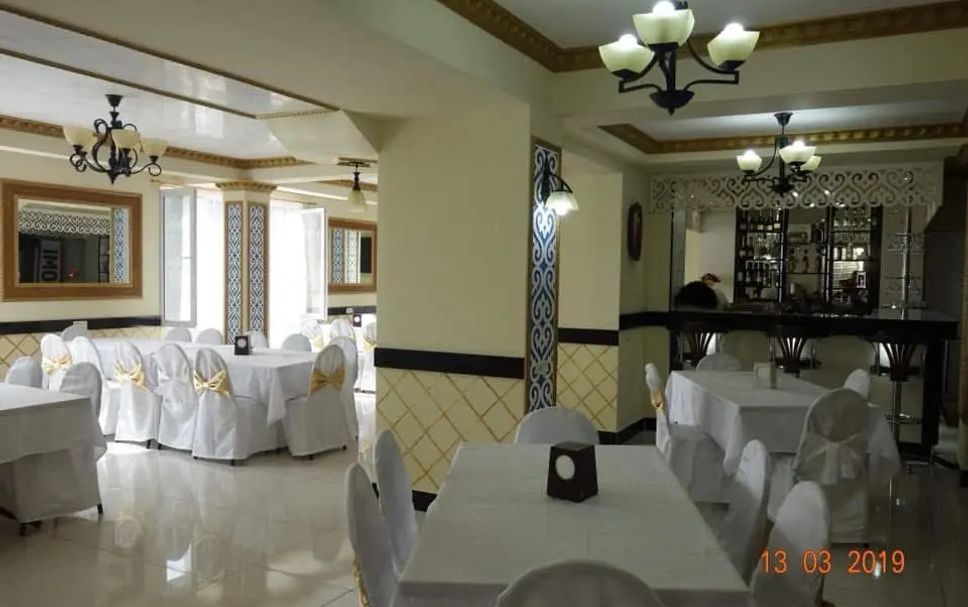 ร้านอาหาร รูปภาพ