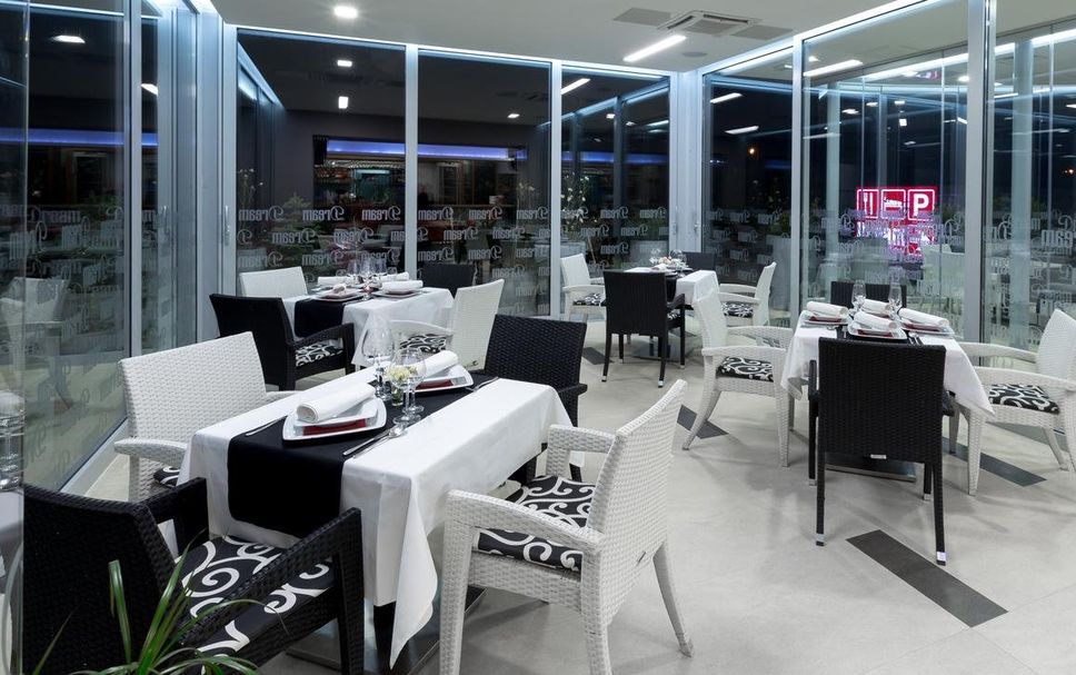 ร้านอาหาร รูปภาพ