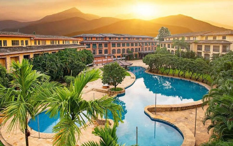 สระว่ายน้ำ รูปภาพ