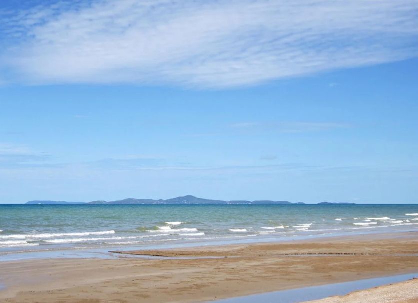 ชายหาด รูปภาพ