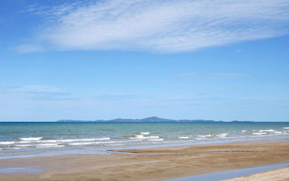 ชายหาด รูปภาพ