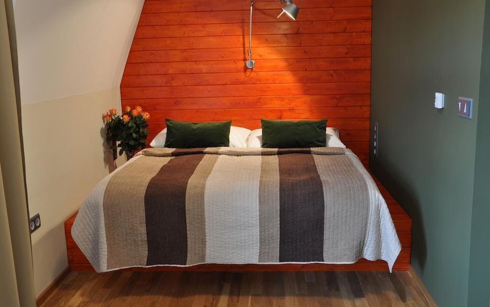 ห้องนอน รูปภาพ