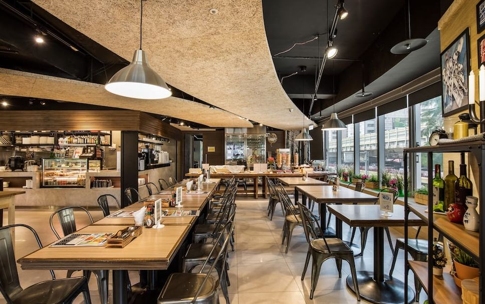 ร้านอาหาร รูปภาพ