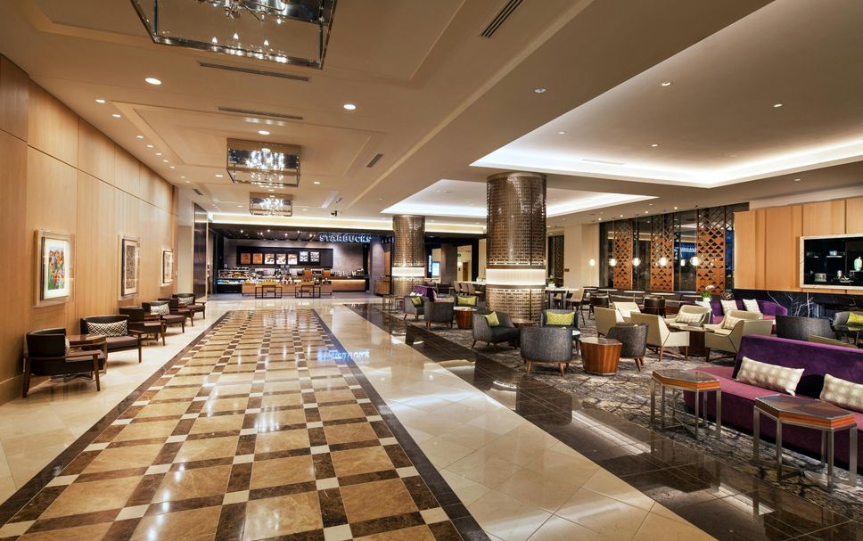 ล็อบบี้ รูปภาพ