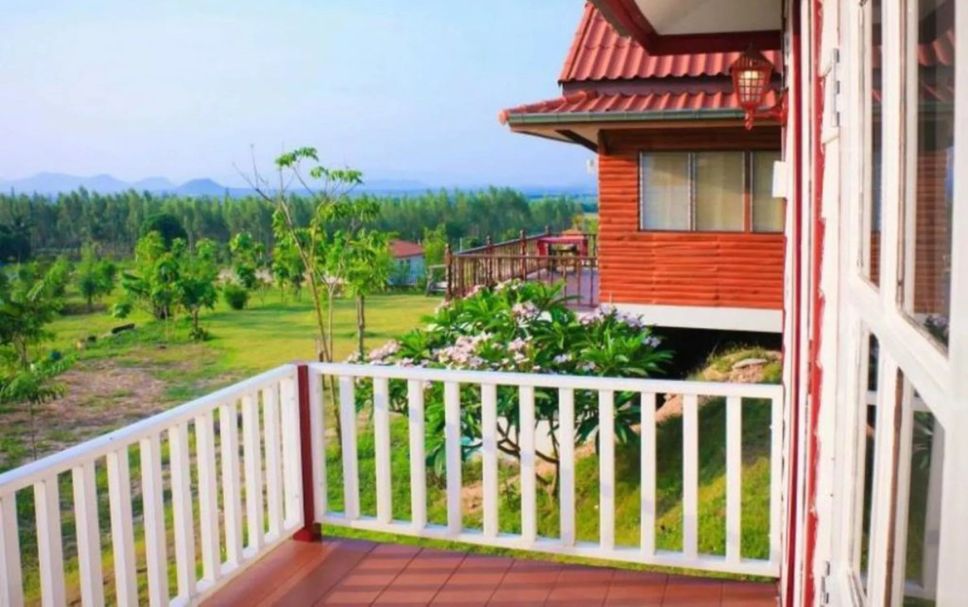 ระเบียง รูปภาพ