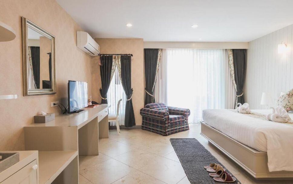 ห้องนอน รูปภาพ