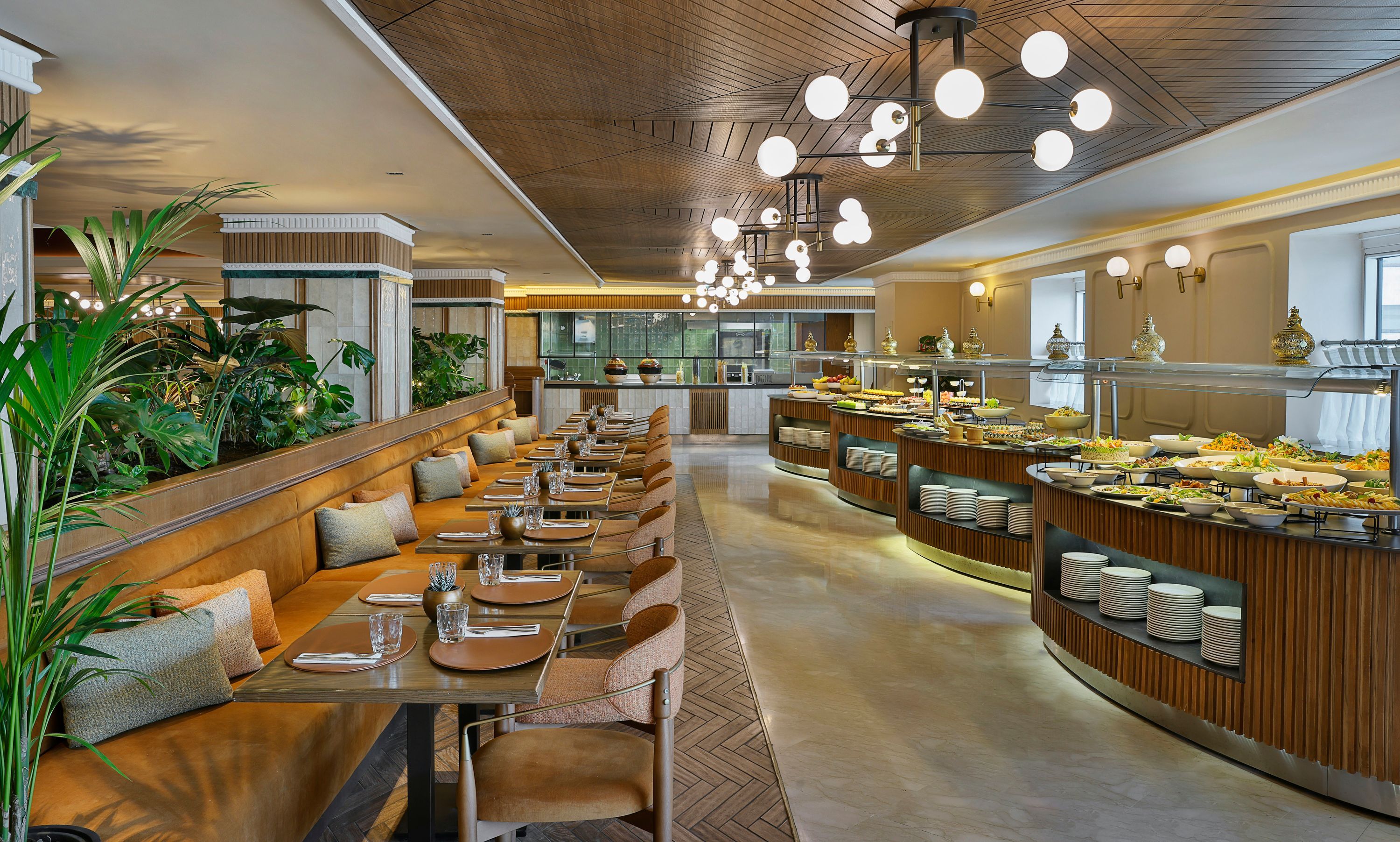 ร้านอาหาร