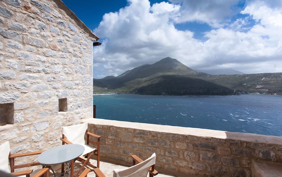 ระเบียง รูปภาพ