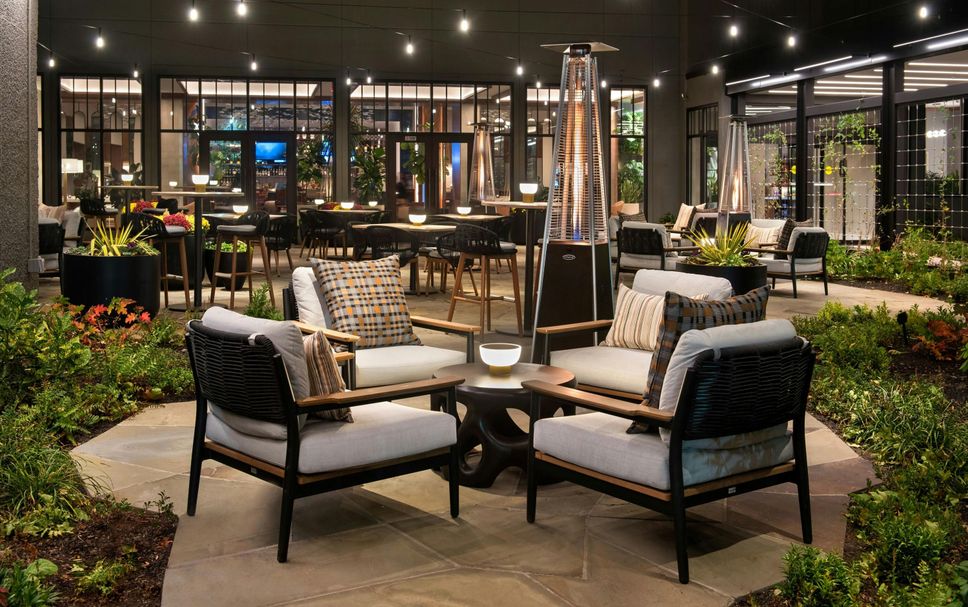 ร้านอาหาร รูปภาพ