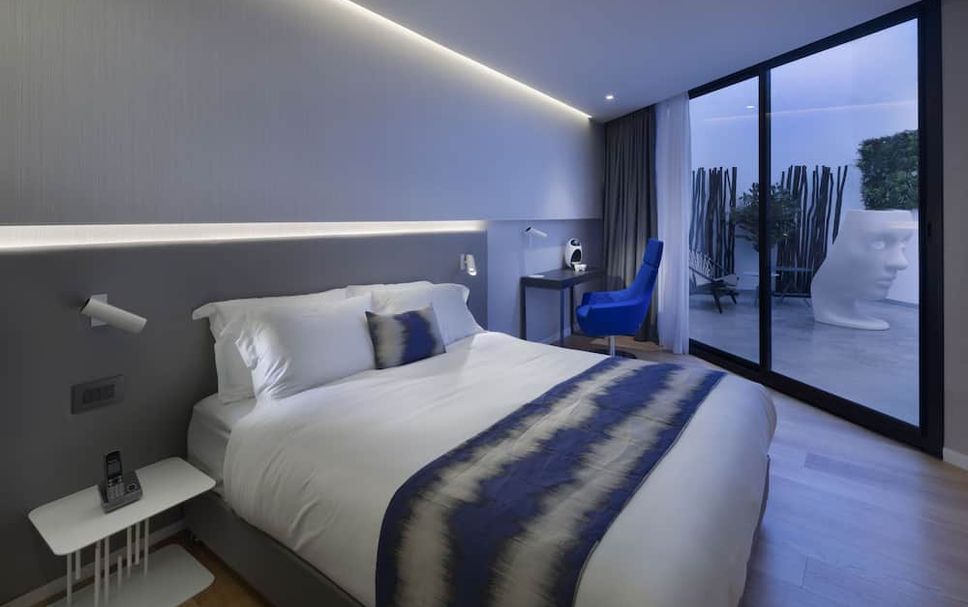 ห้องนอน รูปภาพ