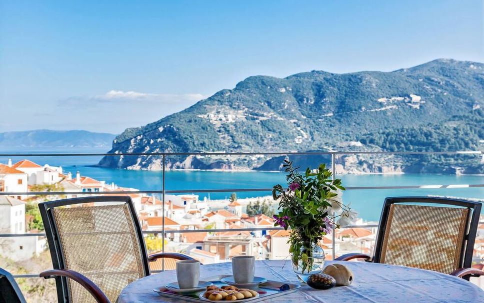 ระเบียง รูปภาพ