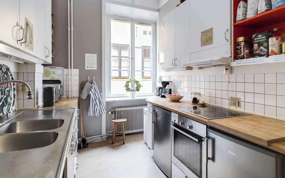 ห้องครัว รูปภาพ