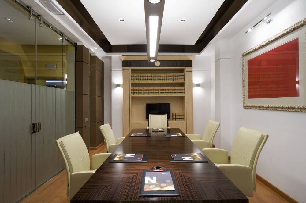 ห้องประชุม