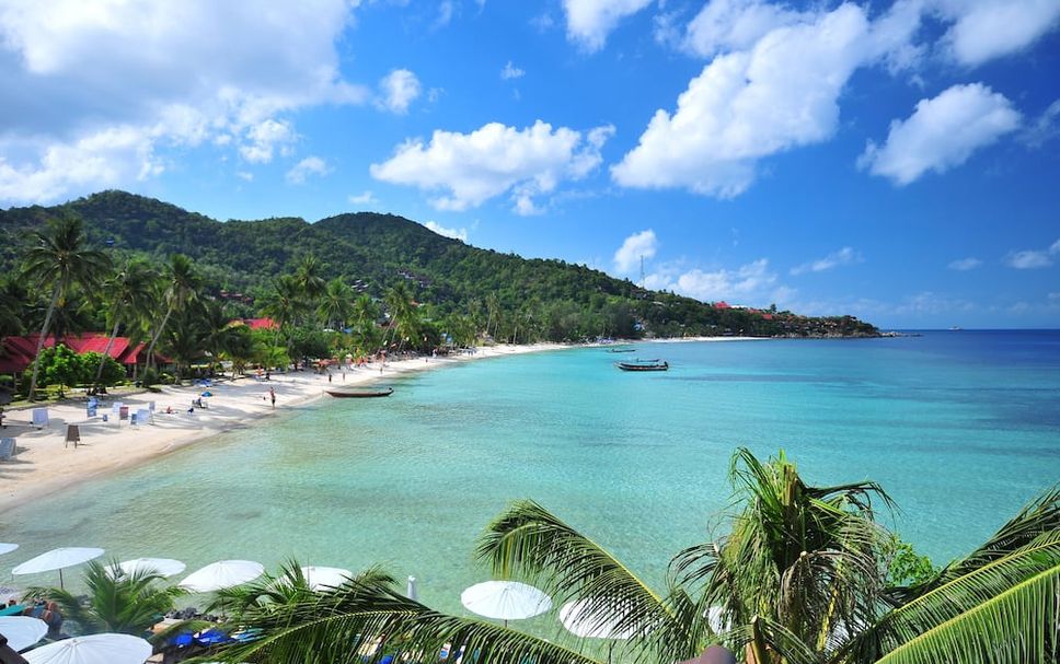 ชายหาด รูปภาพ